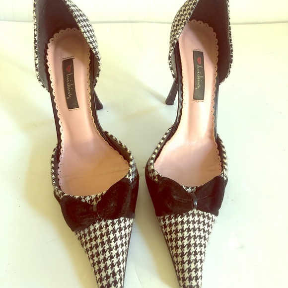 luichiny heels